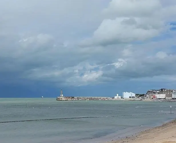 Margate Seaside Retreat