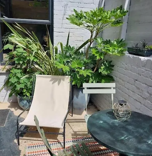 Margate Seaside Retreat