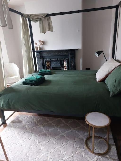 Apartment Seaside Retreat Margate