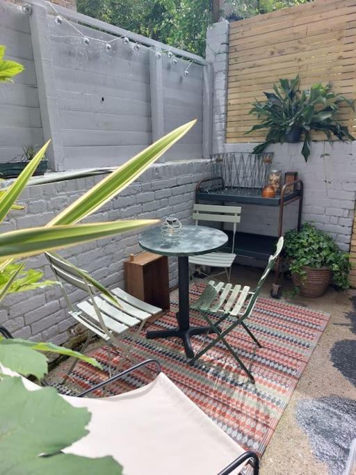 Seaside Retreat * Margate